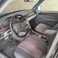 بنز E230کپل 1992 اتوماتیک