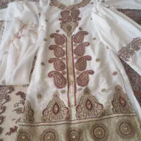 لباس هندی