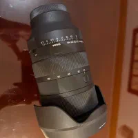 فروش لنز سونی