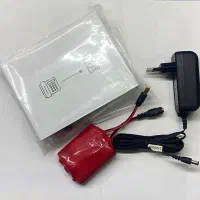 مبدل سیمکارت تلفن ثابت p25|مودم و تجهیزات شبکه|اصفهان, درب کوشک|دیوار