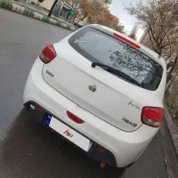 تیبا۲ مدل ۹۶