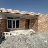 باغچه ویلا در حصارمهتر شهریار با اب و برق و نگهبان|فروش خانه و ویلا|شهریار, حصار ساتی|دیوار