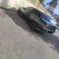 پژو 405|خودرو سواری و وانت|یاسوج, |دیوار