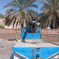 جرثقیل سه  تن|خودرو سنگین|کرمان, |دیوار