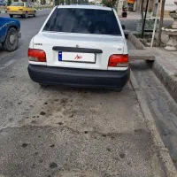 پراید ۱۳۱ مدل ۸۸