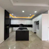 ۱۰۰ متر ۲ خواب   تمیز  *رجبی ایوان *