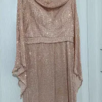 پیراهن مجلسی