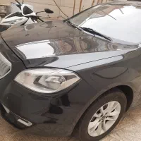 برلیانس h330 اتومات در حد