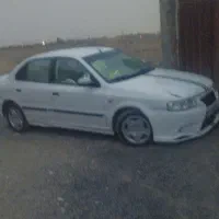 سمند ال ایکس ۸۸ فقط معاوضه با پژو هم قیمت