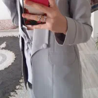 کت و شلوار توسی شیک حراج|لباس|وحیدیه, |دیوار