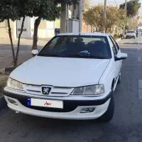 پژو پارس XU7P مدل 1401