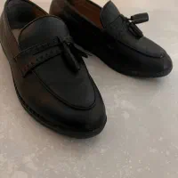 کفش مجلسی پسرانه