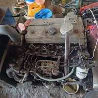 دیزل پرکنز لوول ۴ سوپردار|ماشین‌آلات صنعتی|فولادشهر, باغشاد|دیوار