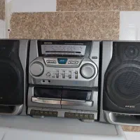 یک دستگاه آیواژاپن