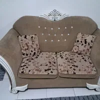 مبل ۷ نفره سلتنطی در حد