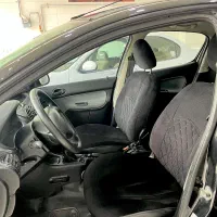 پژو ۲۰۶Sdموتور tu5|خودرو سواری و وانت|پیرانشهر, |دیوار