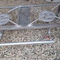 شعله گاز دست ساز|اجاق گاز و لوازم برقی پختوپز|حمیدیه, |دیوار