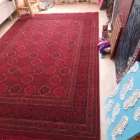 فرش بزرگمهر