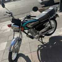 موتور هوندا ۱۵۰ ساوین مدل ۱۴۰۳