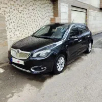 برلیانس 320 دنده مدل 96