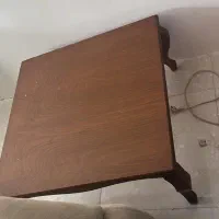 مبلمان ۷نفره با میزناهارخوری ۸|مبلمان خانگی و میز عسلی|کهریزک, |دیوار