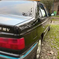 پژو پارس|خودرو سواری و وانت|صومعه‌سرا, |دیوار