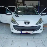 فروش 207اتومات