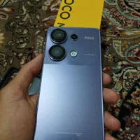 شیائومی Poco M6 Pro با حافظهٔ ۵۱۲ گیگابایت