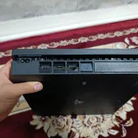 PS4 slim|کنسول، بازی ویدئویی و آنلاین|قرچک, زیبا شهر|دیوار