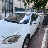 برلیانس 95 بسیار تمیز