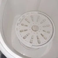 ماشین لباسشویی مینی واش|ماشین لباسشویی و خشککن لباس|جم, |دیوار