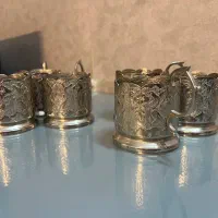 ظروف ورشو قلم کاری