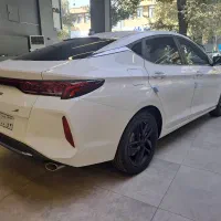 کیامسی J7، مدل ۱۴۰۴ صفر/تحویل فوری|خودرو سواری و وانت|تهران, مهران (سیدخندان)|دیوار