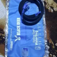 کمل بک ۳ لیتری محافظ دار Black deer کپسول گاز کوه|کوهنوردی و کمپینگ|تهران, استاد معین|دیوار