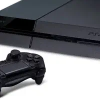 ps4 اسلیم اورجینال sony|کنسول، بازی ویدئویی و آنلاین|محلات, |دیوار