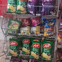 وسایل سوپر مارکت