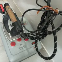 اتومخزن دار 3/5لیترمارک اصل