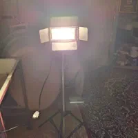 پروژکتور کاسه ای|لامپ و چراغ|بیجار, |دیوار