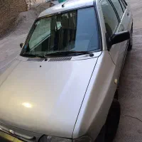 پراید صبا دوگانه