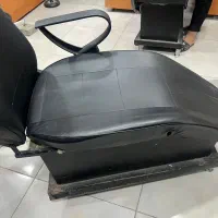 صندلی اصلاح