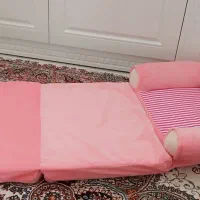 مبل کودک تخت خواب شو