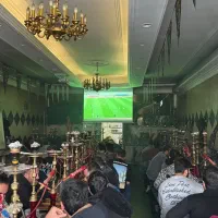 ویدیو پروژکتور دربی/مسابقات فوتبال|تلویزیون و پروژکتور|تهران, اختیاریه|دیوار