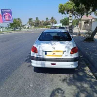 206sd  tu5|خودرو سواری و وانت|بوشهر, |دیوار