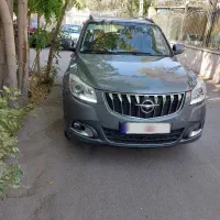 هایما اس ۷ مدل ۱۳۹۸ توربو