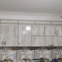 کابینت با سینک ظرفشویی