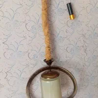 فروش فوری فوری|لوستر و چراغ آویز|ابهر, |دیوار