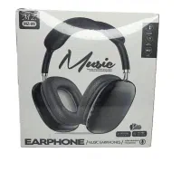 هدفون بلوتوث MZ09 با قابلیت کاهش نویز