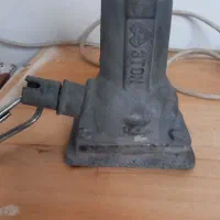 جک 3تن  نو استفاده نشده