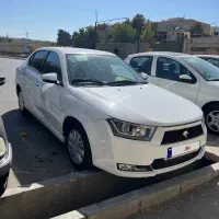 دنا پلاس سفید مدل ۱۴۰۳ در حد|خودرو سواری و وانت|کرج, مهرویلا جنوبی|دیوار