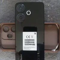 سلام ردمی 13درحدنوکم کارهنوزگارانتی داره